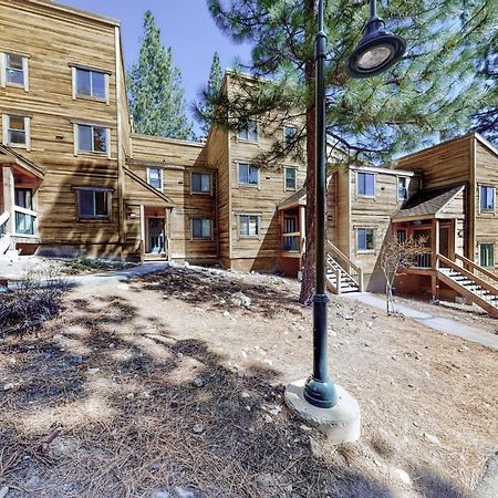 Northstar Gold Bend Retreat Apartment Truckee Exterior photo