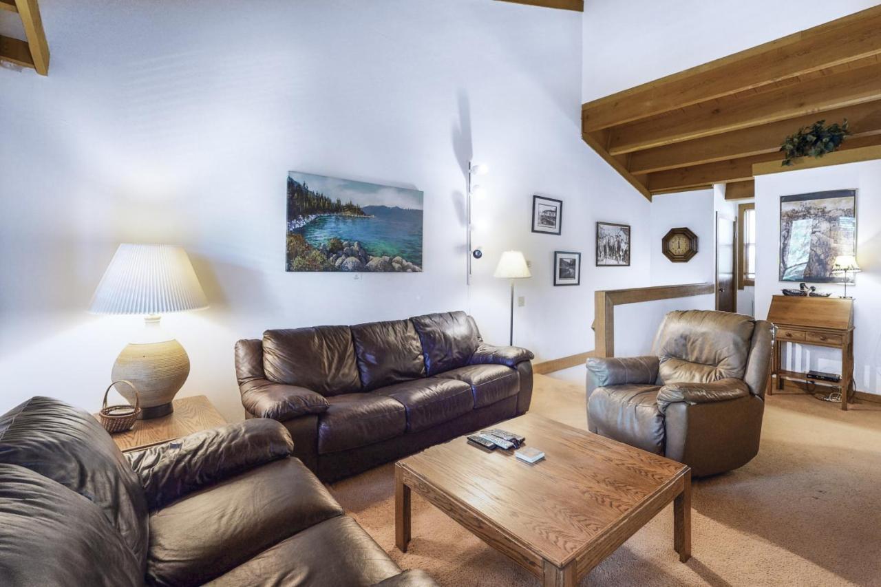 Northstar Gold Bend Retreat Apartment Truckee Exterior photo