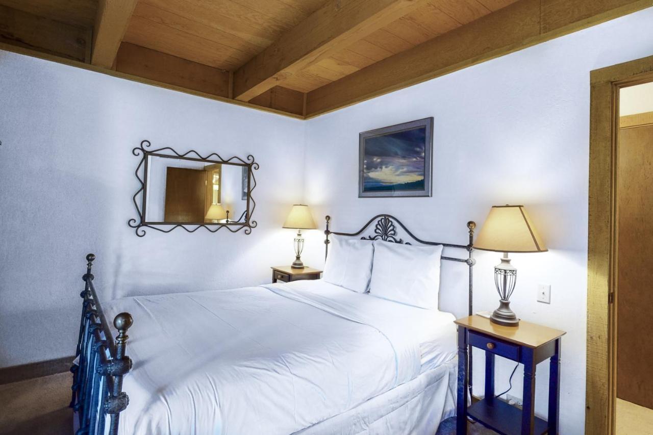 Northstar Gold Bend Retreat Apartment Truckee Exterior photo