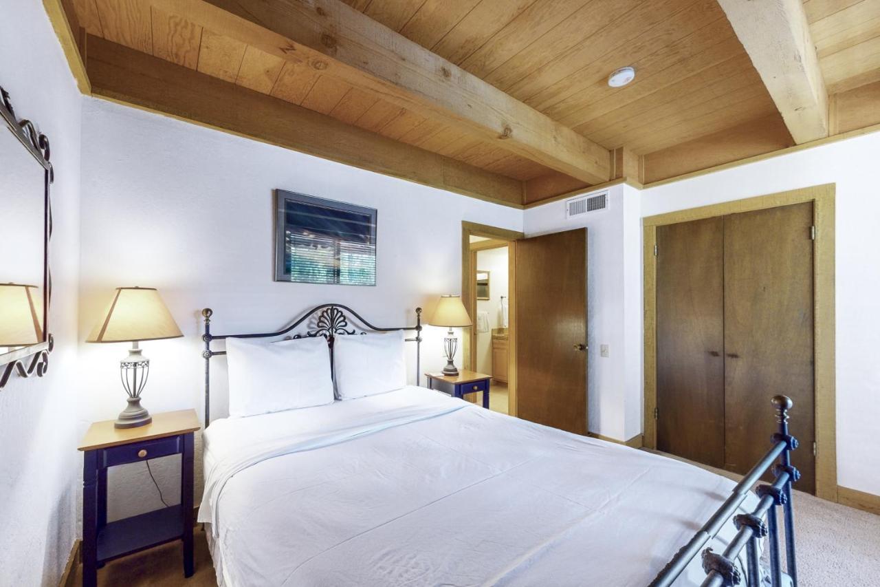 Northstar Gold Bend Retreat Apartment Truckee Exterior photo