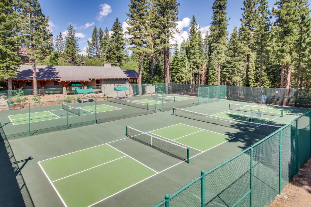 Northstar Gold Bend Retreat Apartment Truckee Exterior photo